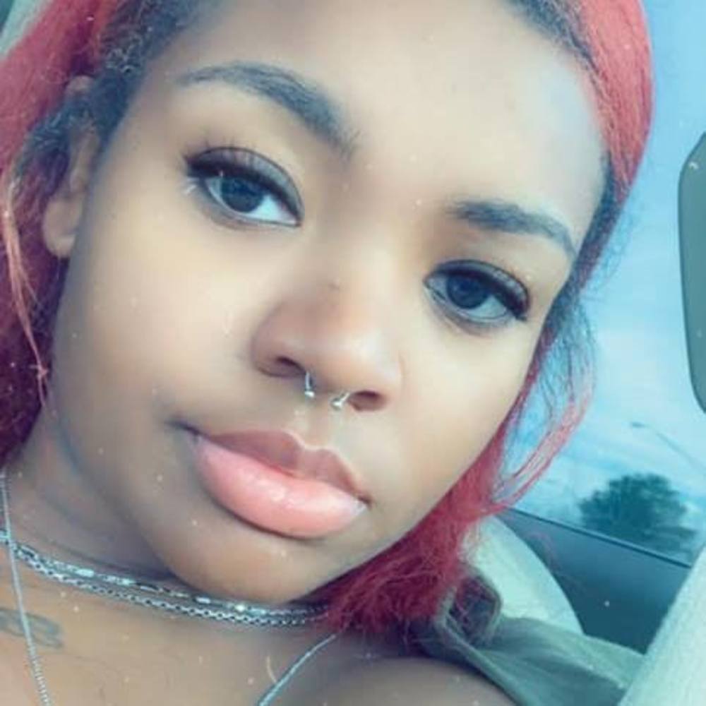 Meet your Posher, Sharonnda